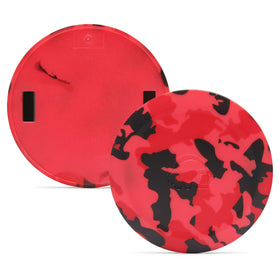 WC side plates compatible with Arctis Nova Pro Wireless support broad accessory use
