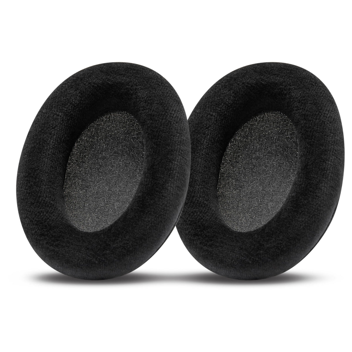 WC StealthZ in-use comfort during a relaxed listening session.
