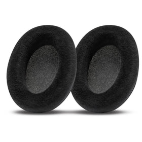 WC StealthZ in-use comfort during a relaxed listening session.