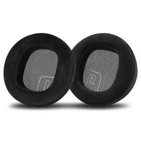 WC StealthZ Maxwell 2 earpads lightweight design reduces fatigue during gameplay