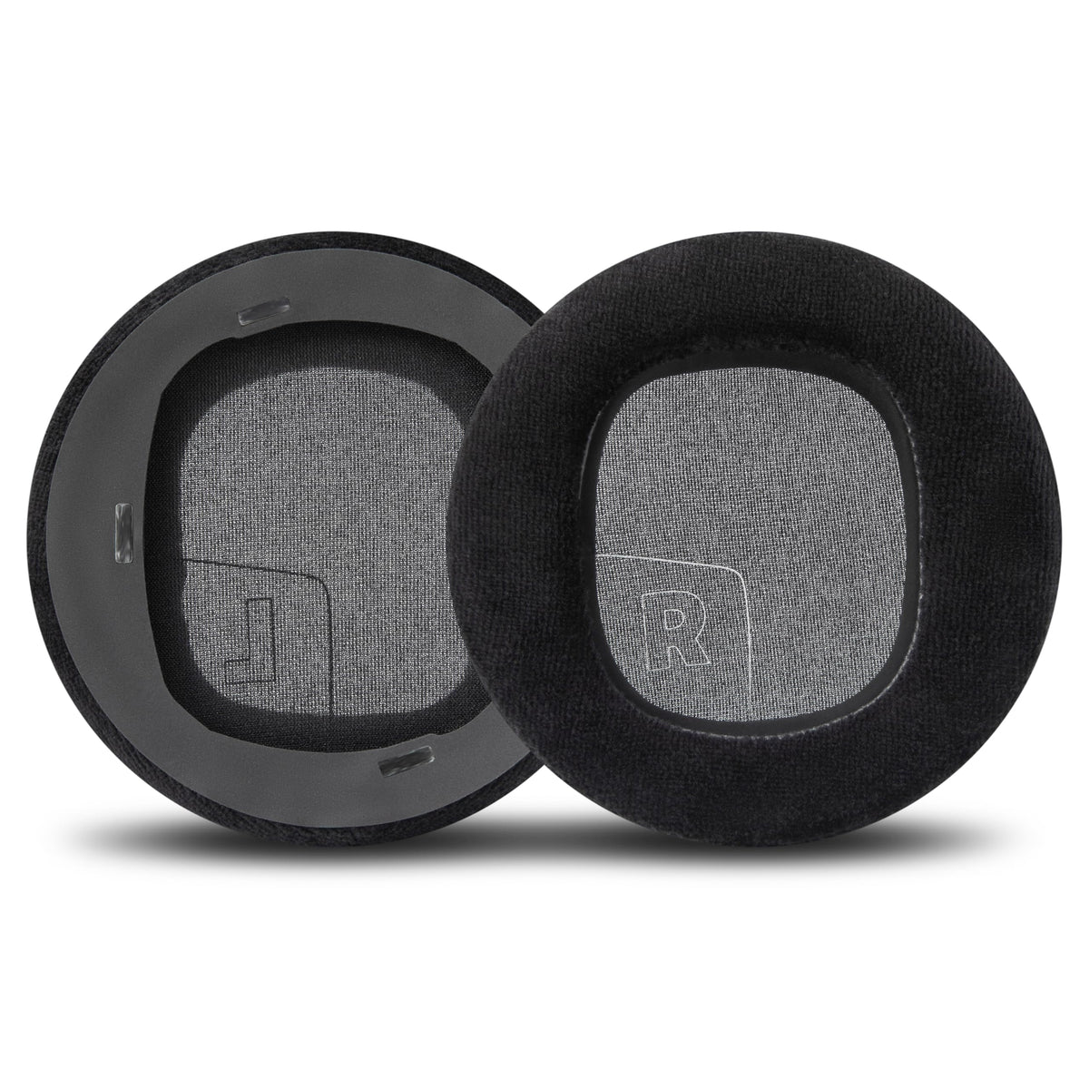 WC StealthZ Maxwell 2 earpads packaging and contents overview