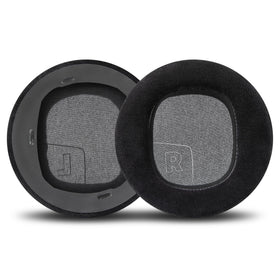 WC StealthZ Maxwell 2 earpads packaging and contents overview