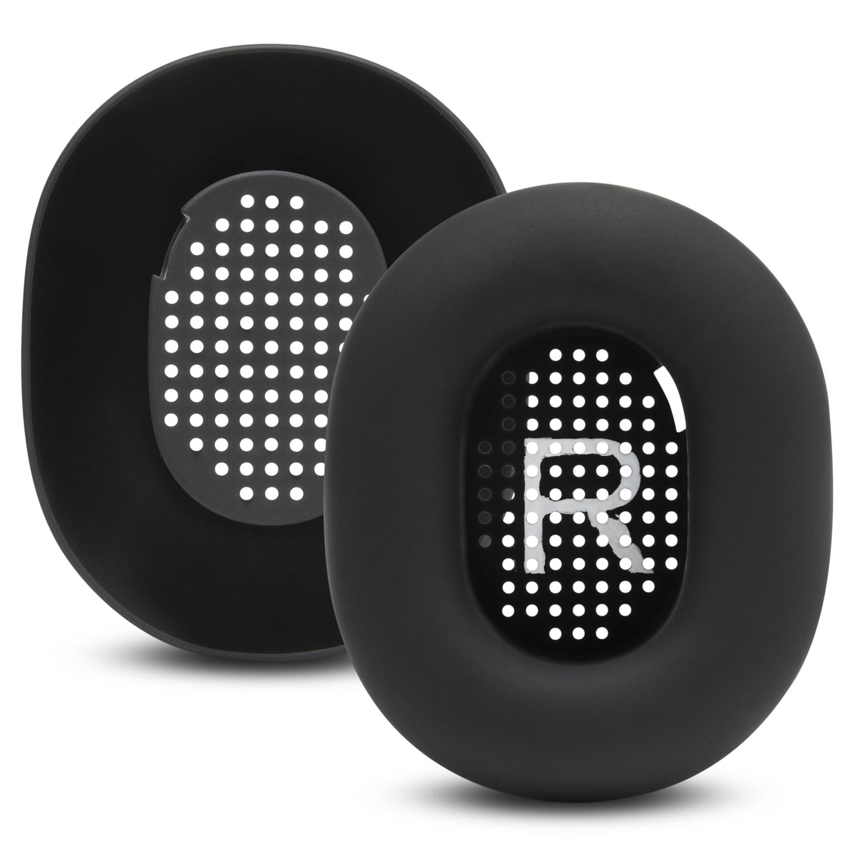 WC SweatZ Ace cover black color provides discreet protection and easy maintenance