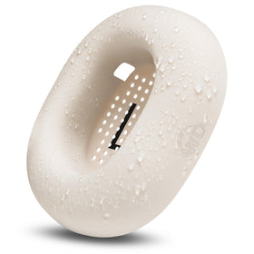 WC SweatZ Ace secure, durable fit prolonging earpad life.