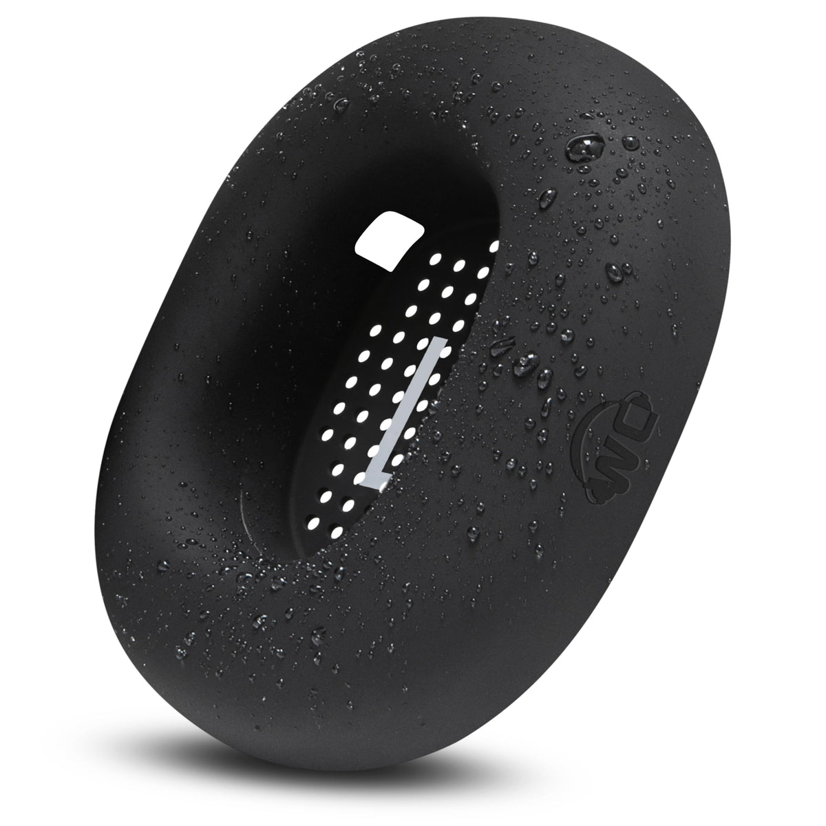 WC SweatZ Ace cover supports workouts by keeping earpads fresh between sessions
