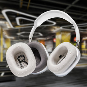 WC SweatZ Max quick slip-on design enables fast protection.