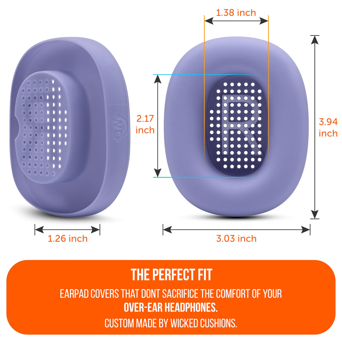 WC SweatZ Max compatibility note highlights AirPods Max 2 not supported