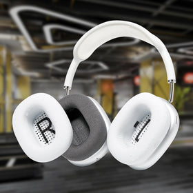 WC SweatZ Max compatible with AirPods Max 1 models.