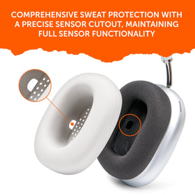 WC SweatZ Max machine washable for easy cleaning after workouts.