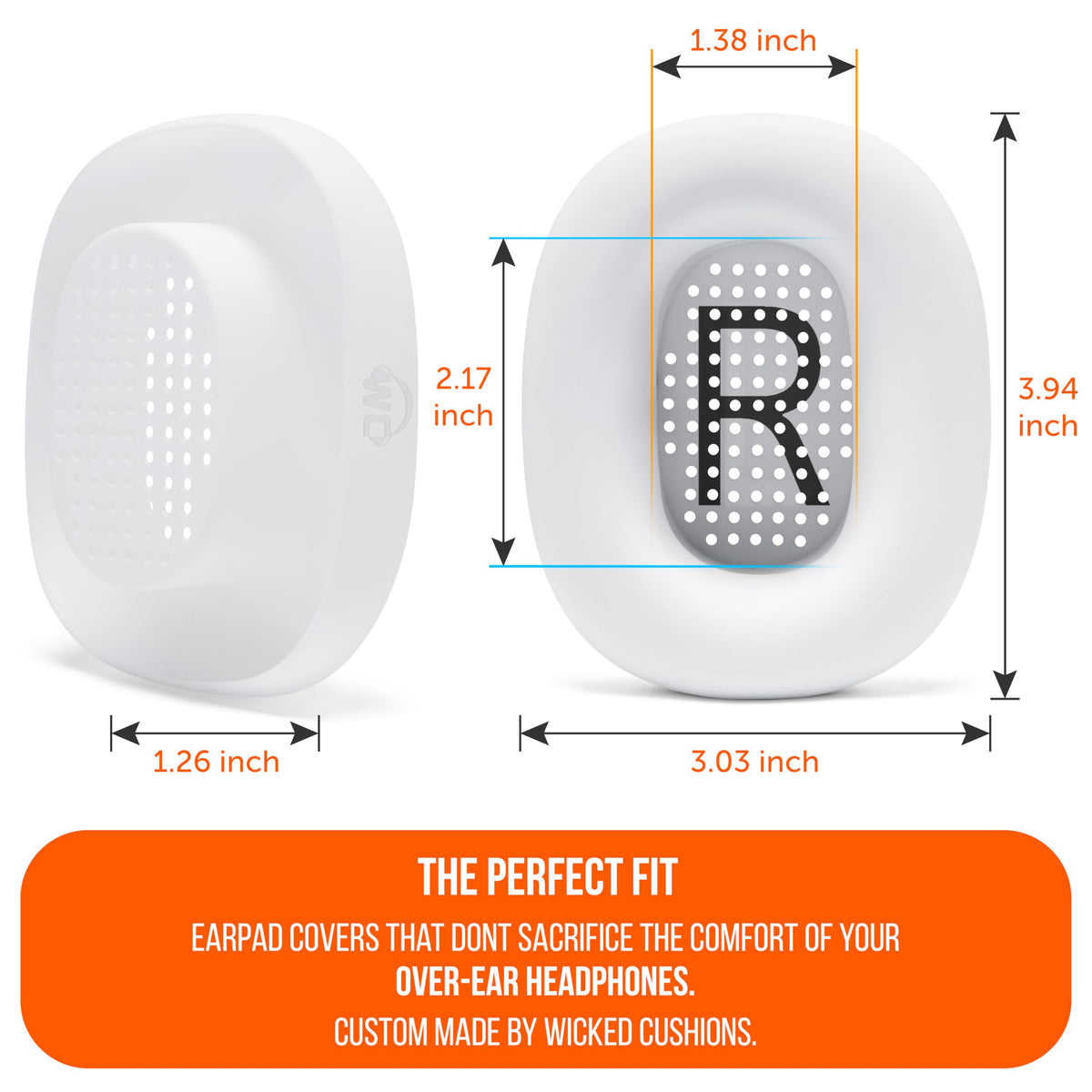WC SweatZ Max protects against wear and moisture during training.