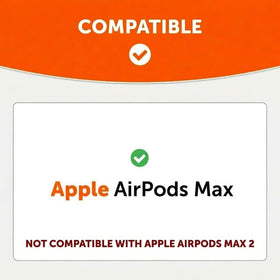 WC SweatZ Max silicone earpad cover slides on easily to shield pads