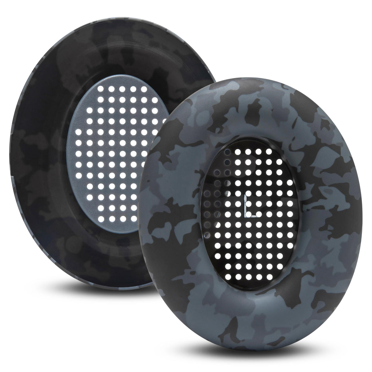 WC SweatZ Momentum 4 cover black camo style complements Momentum 4 aesthetics