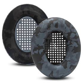 WC SweatZ Momentum 4 cover black camo style complements Momentum 4 aesthetics
