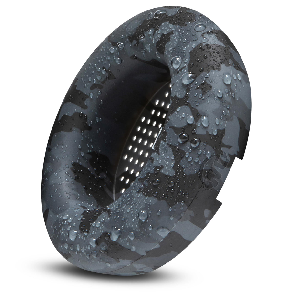 WC SweatZ Momentum 4 cover moisture protection for daily gym use