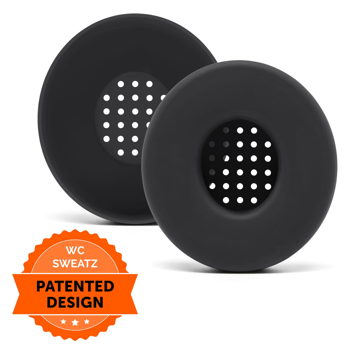 WC SweatZ Solo4 protects ear pads from moisture and daily wear