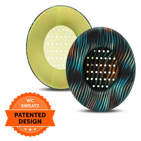 WC SweatZ Studio compatible with Skullcandy models for versatile use.