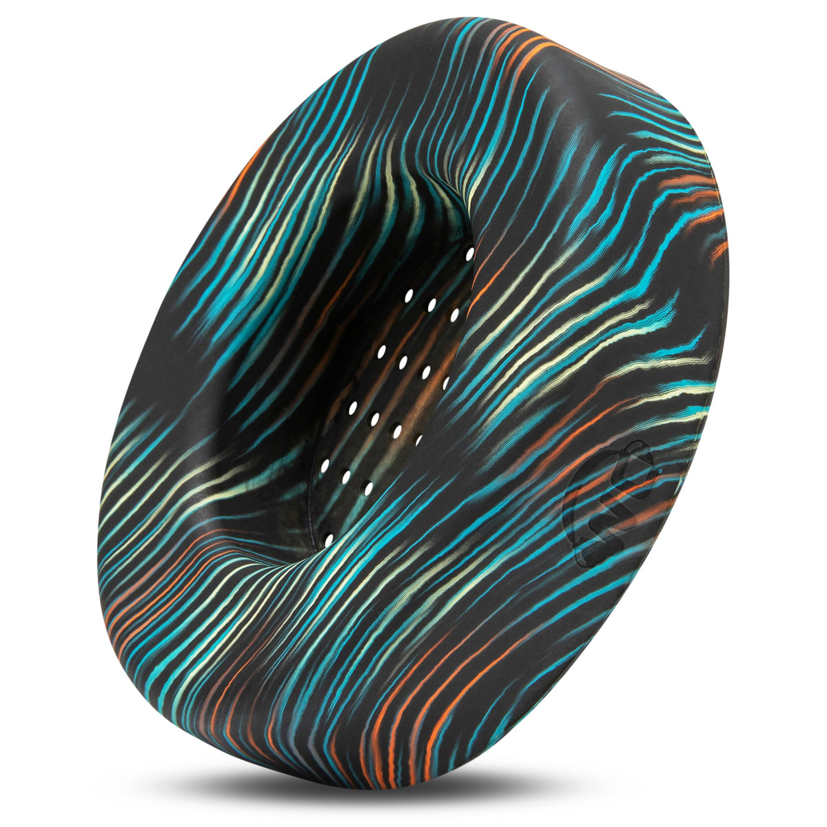 WC SweatZ Studio easy-clean care keeps headphones fresh after workouts.
