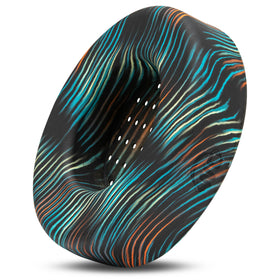 WC SweatZ Studio easy-clean care keeps headphones fresh after workouts.