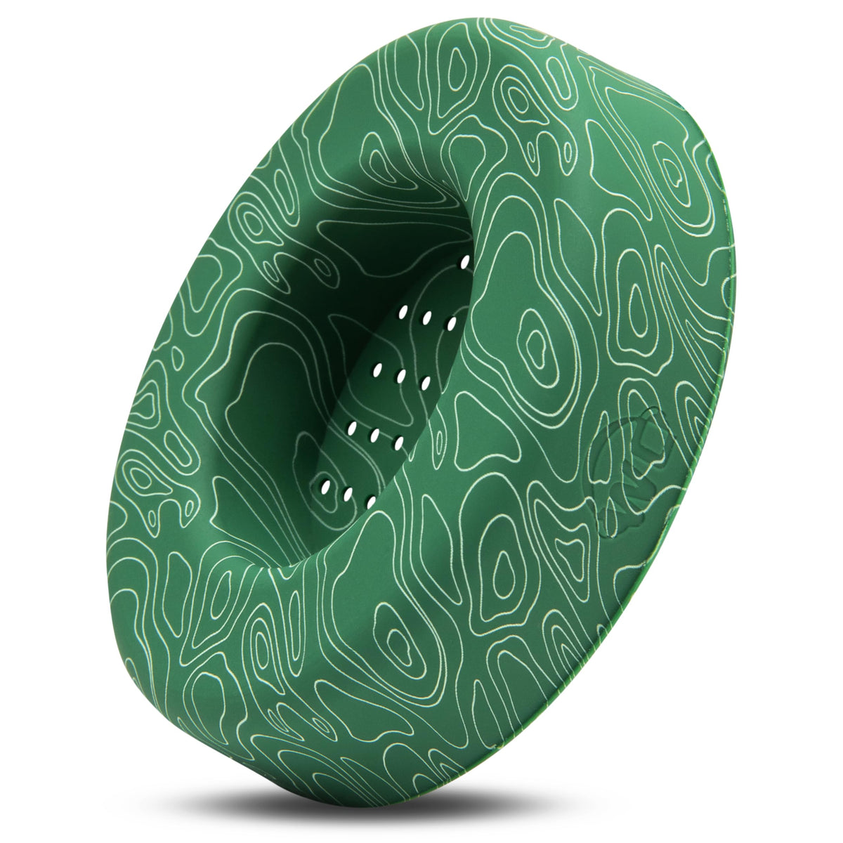 Compact care pack for WC SweatZ Studio emerald tide edition