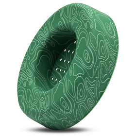 Compact care pack for WC SweatZ Studio emerald tide edition