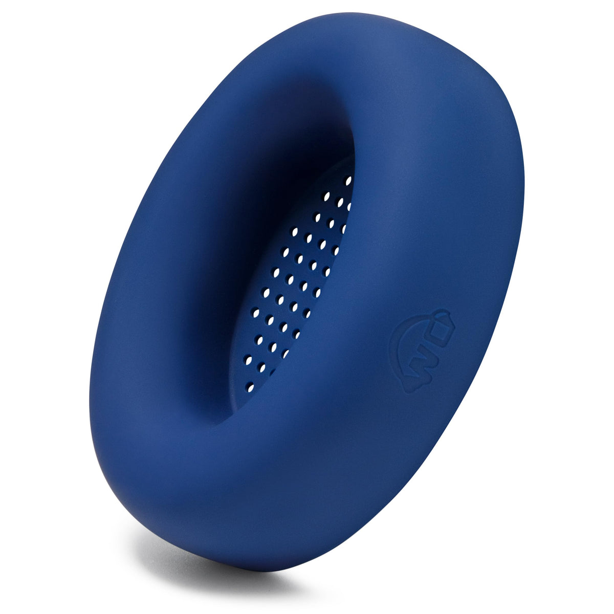 WC SweatZ Studio Pro silicone earpad cover keeps headphones clean between workouts