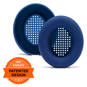 WC SweatZ Studio Pro silicone earpad cover compatible with Beats Studio Pro