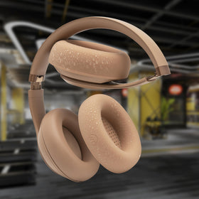 WC SweatZ protects the internal drivers while covering earpads