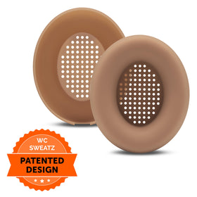 WC SweatZ durable stretch silicone withstands heavy daily use