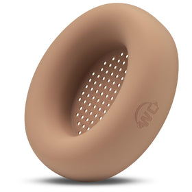 WC SweatZ machine washable earpad covers stay fresh after sessions