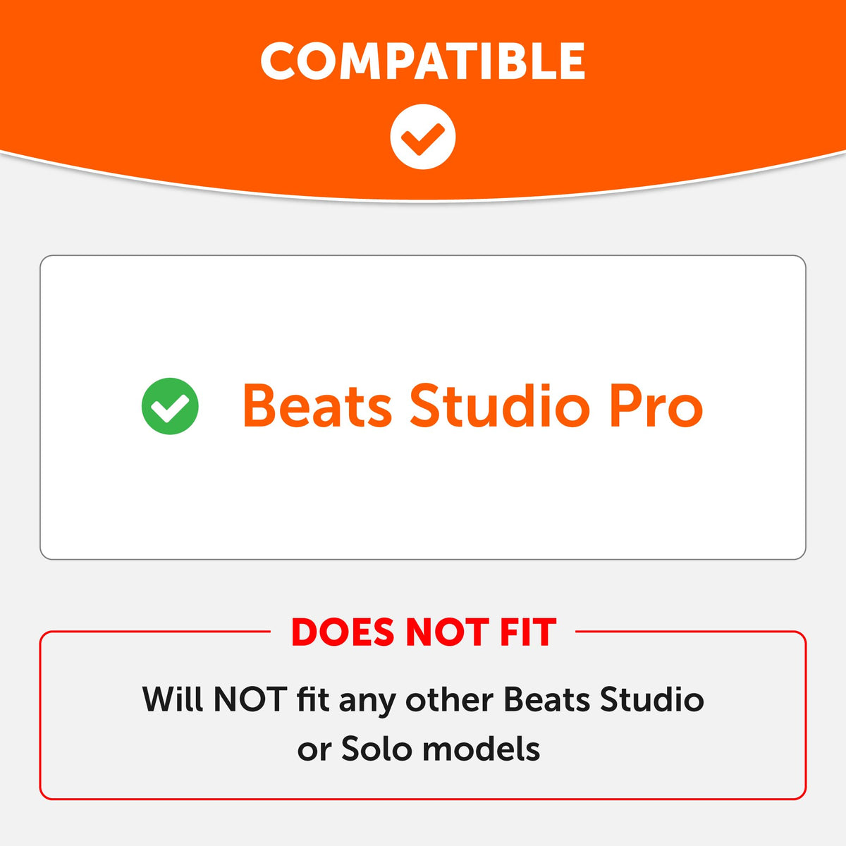 Close-up of WC SweatZ Studio Pro silicone cover material showing durable, flexible protection