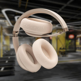 Machine washable earpad cover for Beats Studio Pro.
