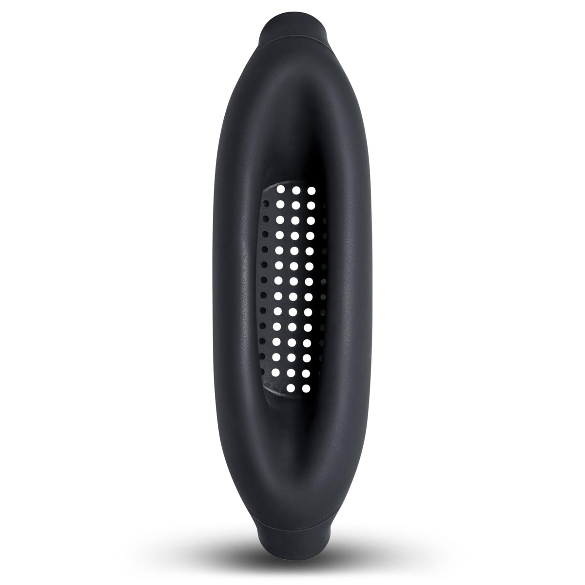 WC SweatZ XM4 sweat guard on Sony headphones for gym or commute.
