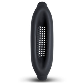WC SweatZ XM4 sweat guard on Sony headphones for gym or commute.
