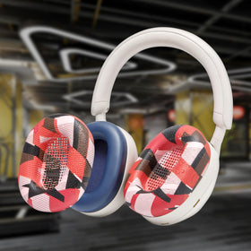 WC SweatZ XM5 360-degree earpad protection for WH-1000XM5.