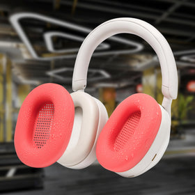 WC SweatZ XM5 red variant adds visibility and style