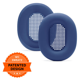WC SweatZ XM5 easy care cycle simplifies keeping headphones fresh