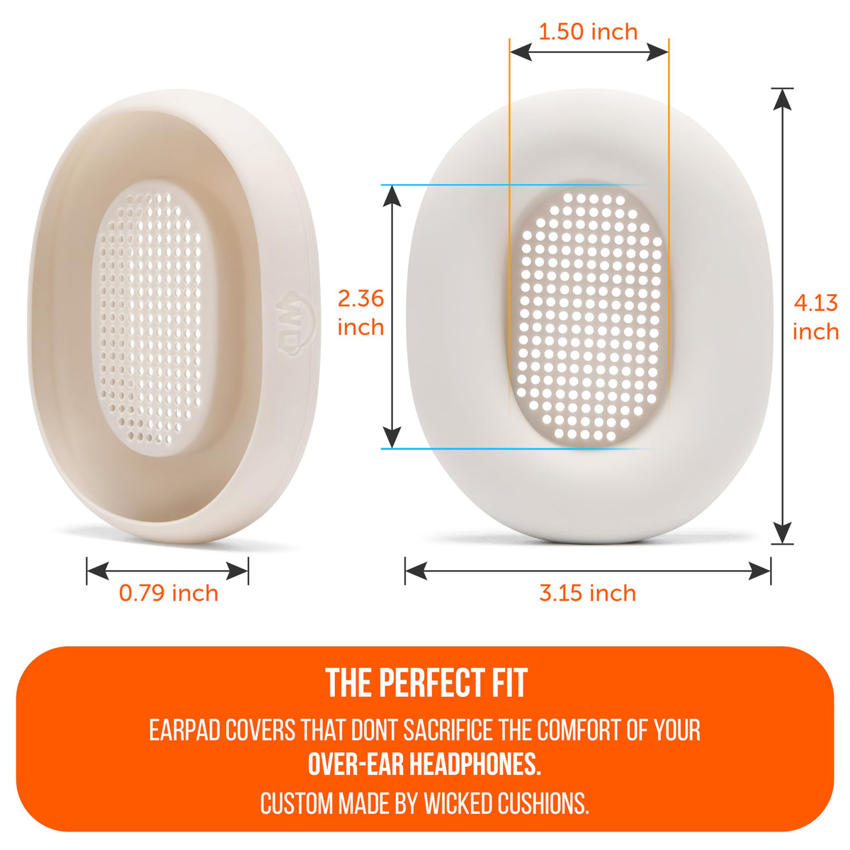 WC SweatZ XM5 machine-washable for easy cleaning after workouts.