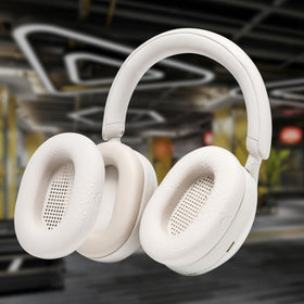 WC SweatZ XM5 ideal for workouts, travel, and hot days.