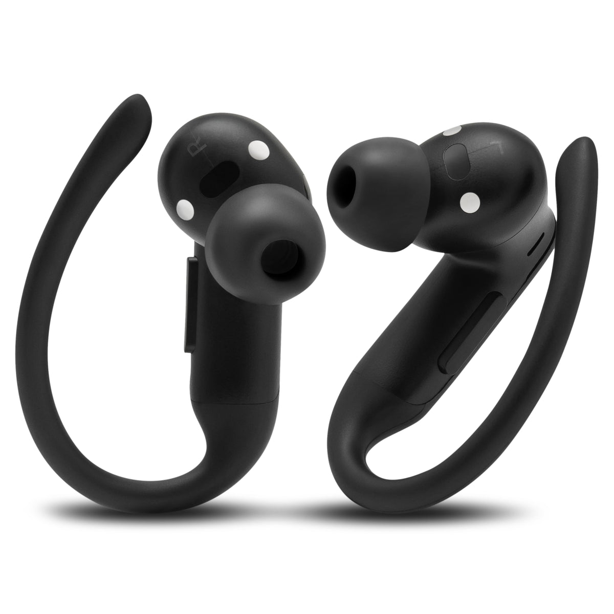 WC TipZ Powerbeats Pro 2 pack includes sizes S M L for personalized fit.