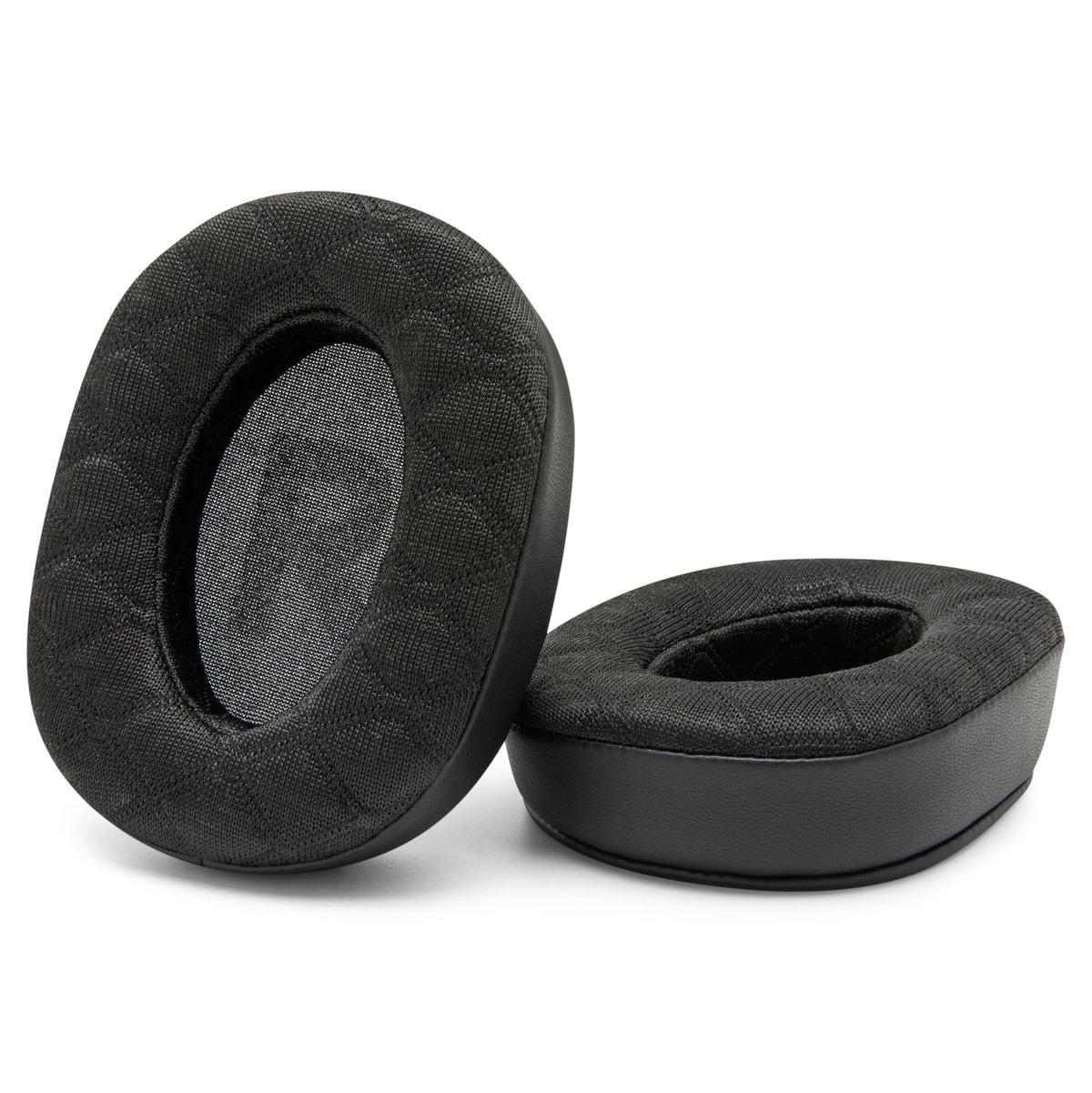 Tool-free installation steps demonstrated for quick, mess-free pad replacement.