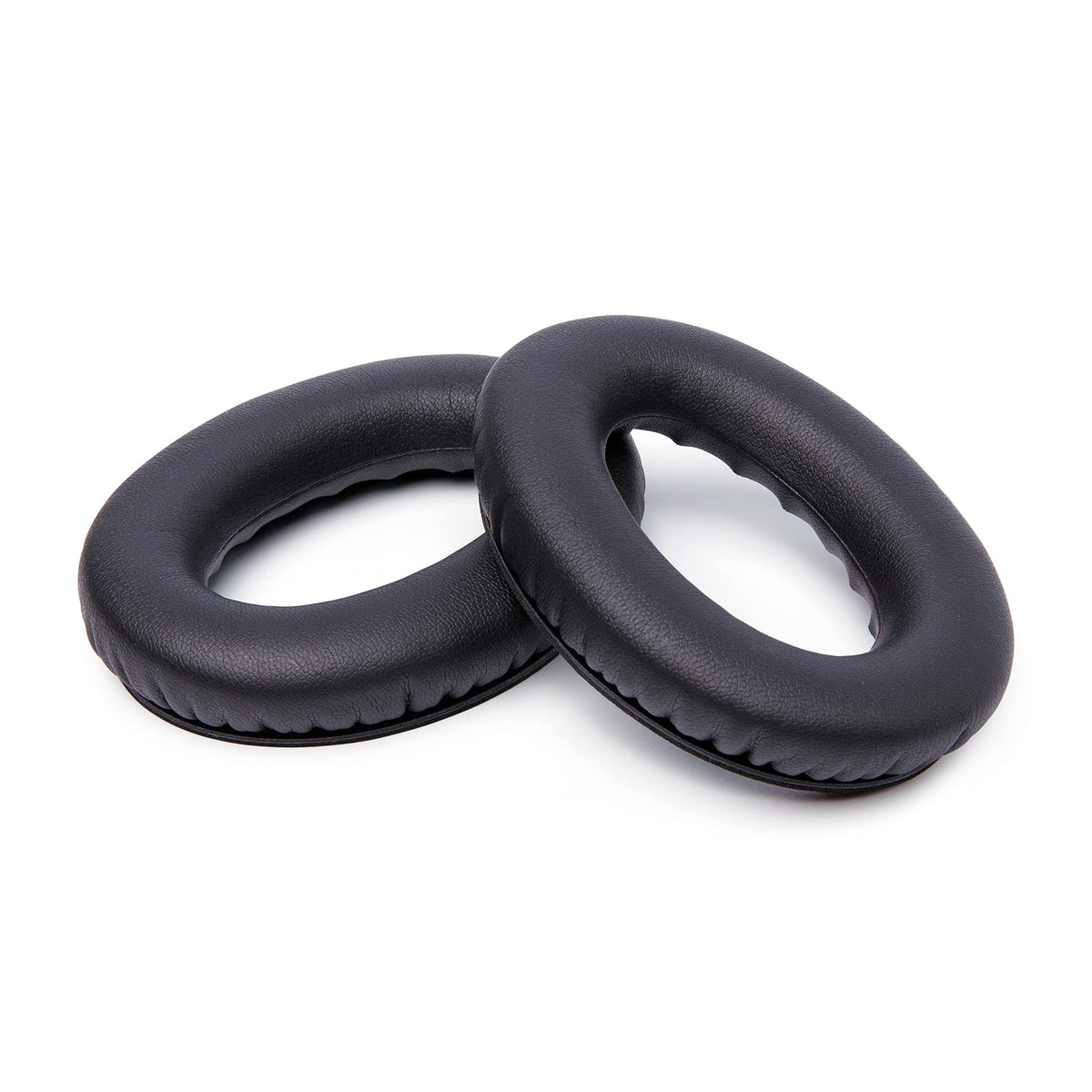 Memory foam WC Wicked Cushions earpads reduce fatigue during long sessions