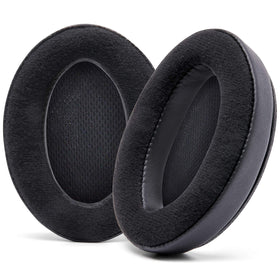 WC velour front packaging showing compatible models and comfort benefits