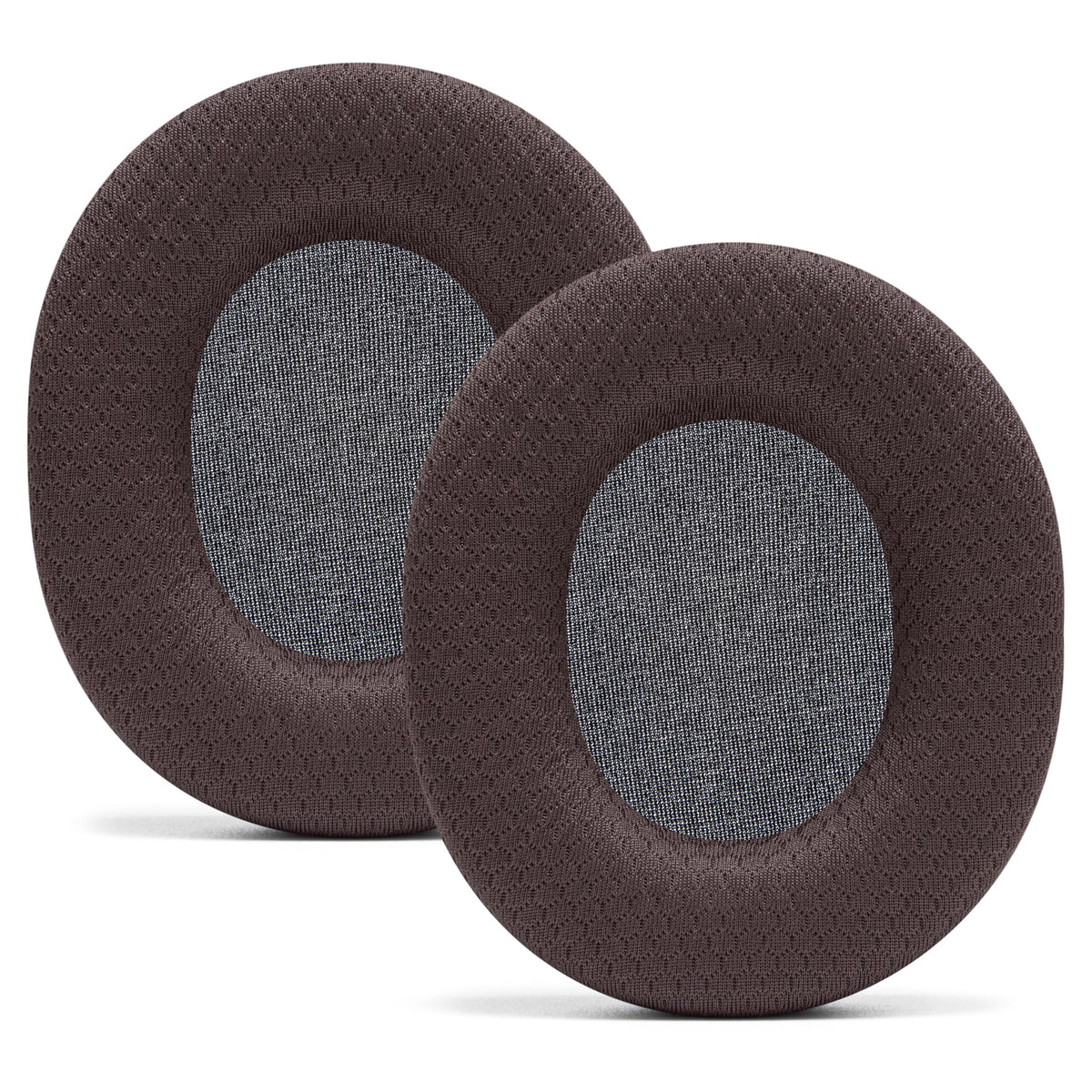 Airweave brown finish on WC Wicked Cushions highlights premium design and durability.