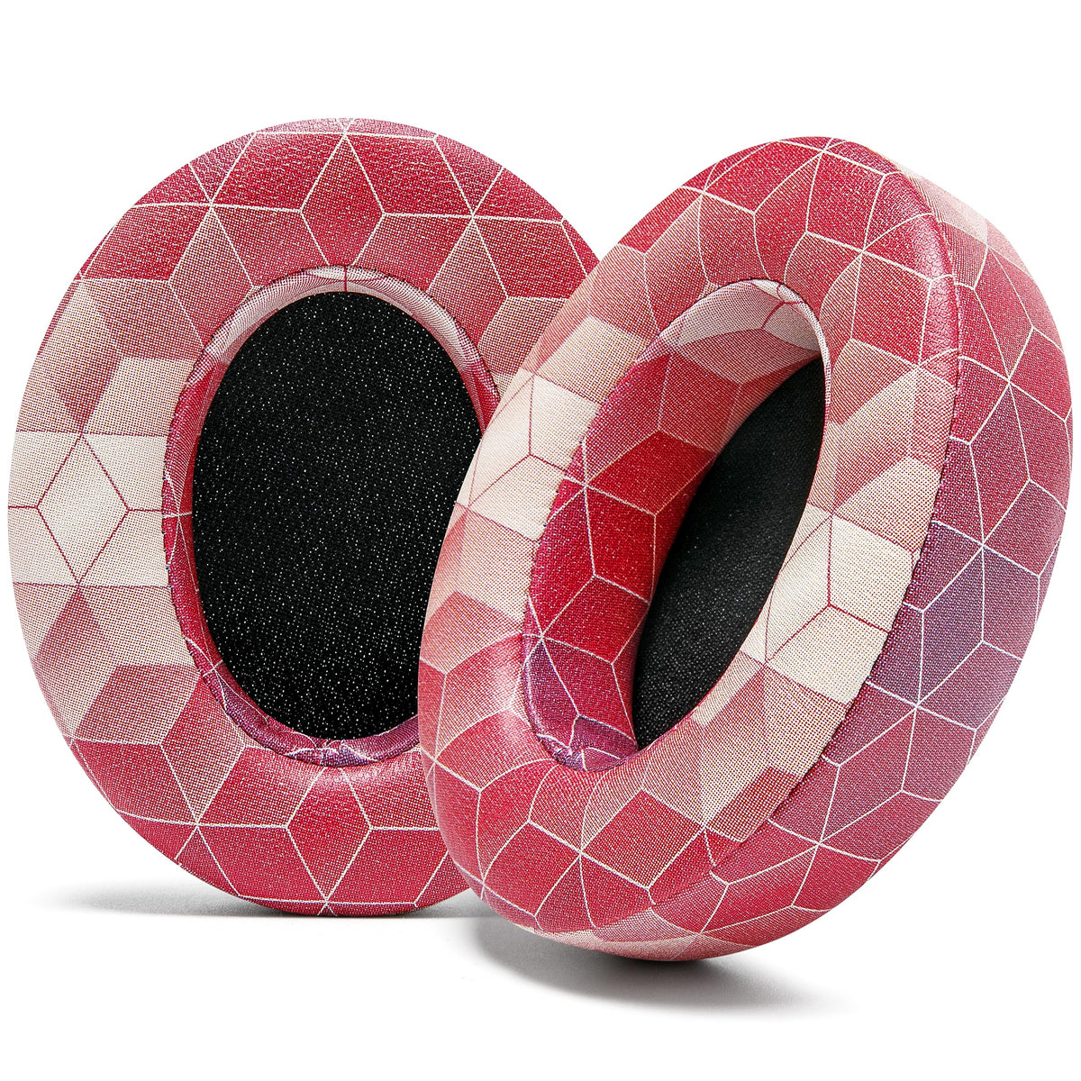 WC Wicked Cushions Beats Studio 3 ear-pad front view for superior comfort and fit
