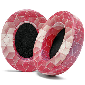 WC Wicked Cushions Beats Studio 3 ear-pad front view for superior comfort and fit