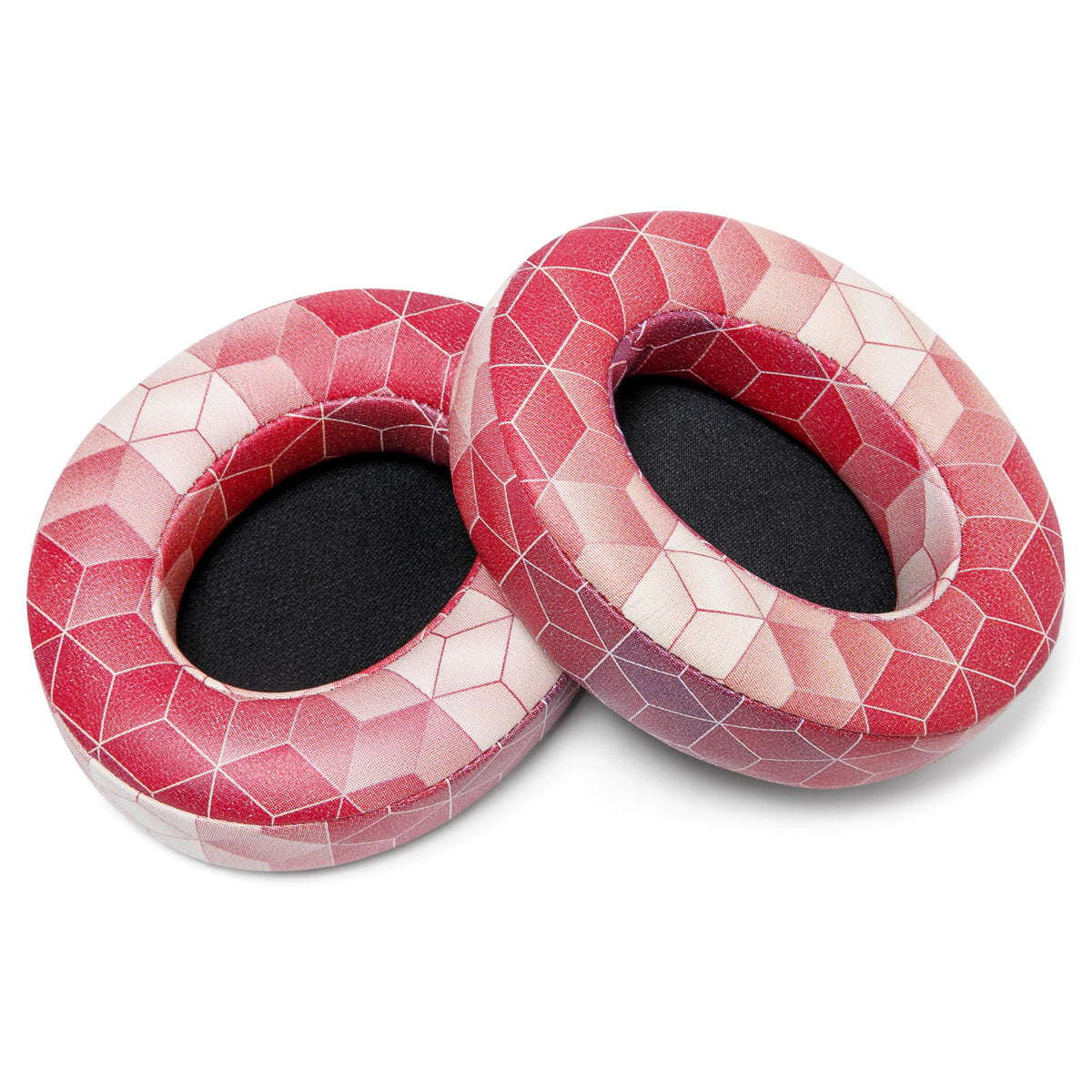 WC Wicked Cushions Beats Studio 3 padding close-up improves comfort