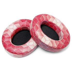 WC Wicked Cushions Beats Studio 3 padding close-up improves comfort