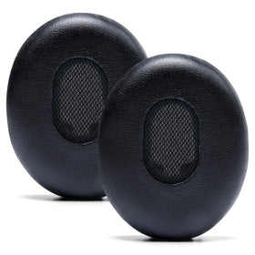 WC Wicked Cushions Bose QC3 ear pads durable materials for daily use.