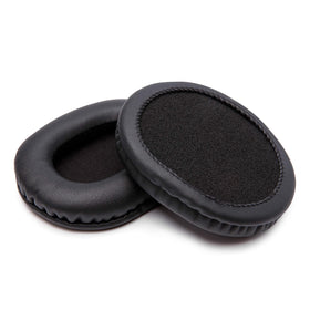 WC Wicked Cushions compatibility focus image highlights precise fit with MDR7506, V6, and CD900ST models