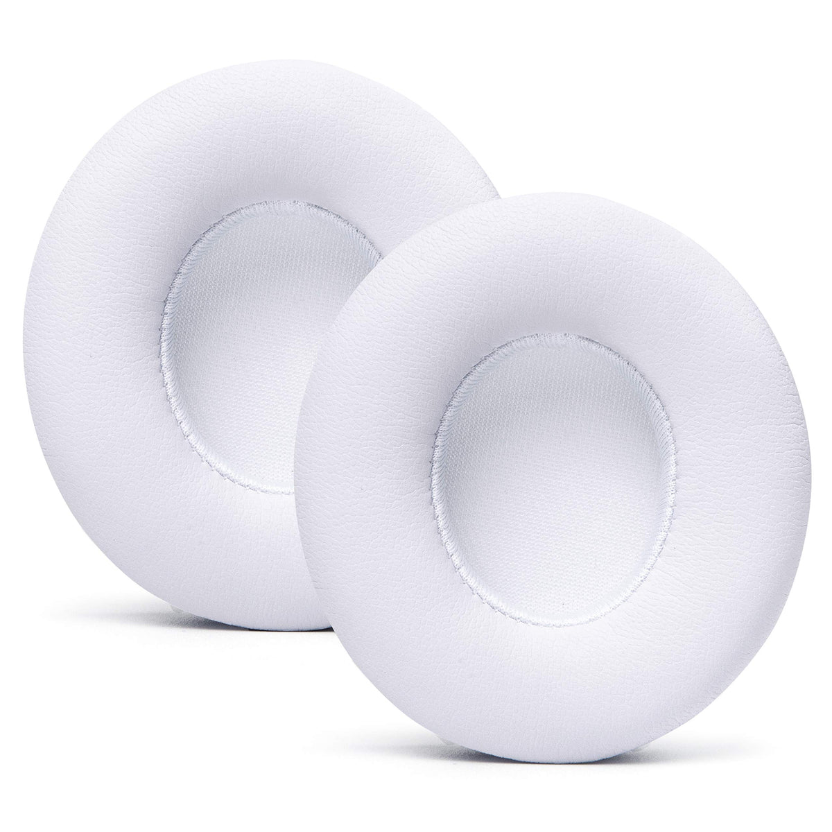 WC Wicked Cushions ear pads for Beats Solo 2, installation guide, quick tool-free setup.